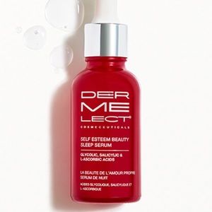 Dermelect Self-Esteem Beauty Sleep Serum